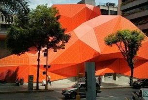 Centro Cultural Chacao