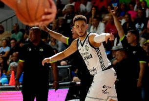 Suma siete victorias: Spartans Distrito Capital ganó a Piratas de La Guaira