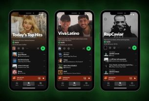 Spotify