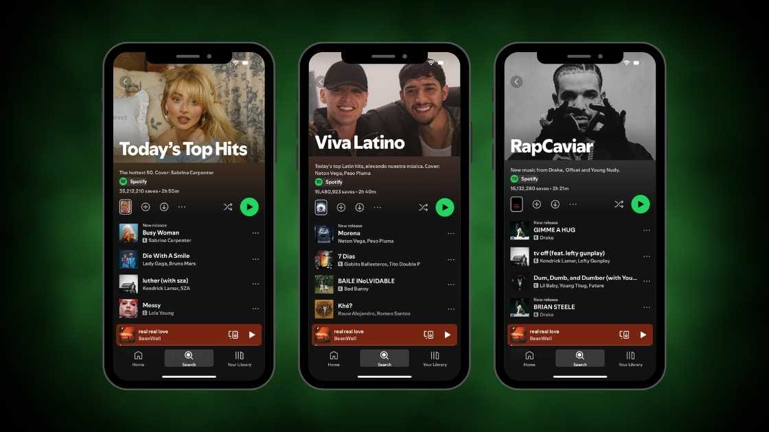 Spotify