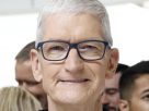 Tim Cook dejará de ser director ejecutivo de Apple el próximo septiembre