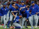 Clásico Mundial de Béisbol