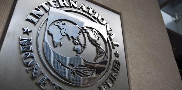 Fondo Monetario Internacional (FMI)