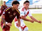 Vinotinto Sub-17 ganó a Perú y obtuvo primera victoria en el Sudamericano