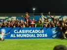 Vinotinto Sub-17 sella su pase mundialista