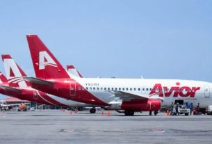 Vuelve la “Tarifa Flex” en Avior Airlines