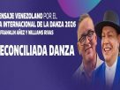 Williams Rivas - ‘Reconciliada Danza’, un manifiesto de unión nacional en el Día Internacional de la Danza 2026 - FOTO
