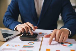 Impacto de la Administración Financiera