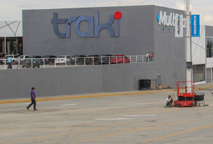 Centros Traki como Experiencia Única