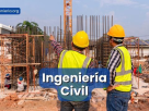 Claudio Antonio Ramírez Soto: Obras en Ingeniería Civil