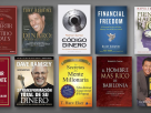 10 Libros de Finanzas Personales de Luis Alberto Pérez González