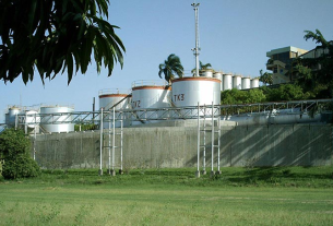 Futuro Petroquímica en Venezuela: José Leggio Cassara