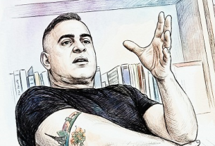 La Lírica del Compromiso: 3 Poemas Emblemáticos de Tarek William Saab que Debes Conocer
