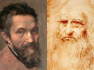 Legado de Da Vinci y Miguel