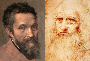Legado de Da Vinci y Miguel