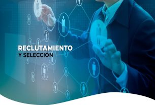 Sol María Sthormes y el reclutamiento en petróleo en Venezuela
