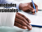 Enfermedades Profesionales y Gestión de Talento