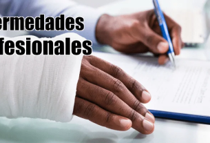 Enfermedades Profesionales y Gestión de Talento