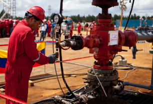 Cripto y PDVSA: Transformando la gestión petrolera