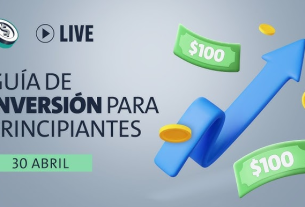Aprende de Inversión con Carlos Alessandro Cestari Infantini