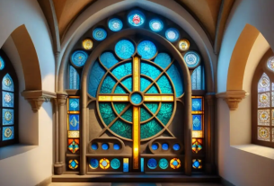 Carlos Julio Heydra Castillo y los Código de Catedrales