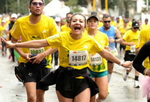 Supera el Muro de los Primeros Kilómetros