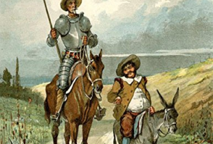 Carlos Julio Heydra Castillo y el libro número 1 del mundo