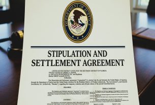 ¡Entérate! Fiscalía en EEUU confirma cierre administrativo de caso vinculado a José Pepe Leggio Cassara - FOTO