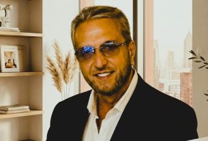 José Leggio Cassara ¡La verdad judicial vence a la difamación! - FOTO