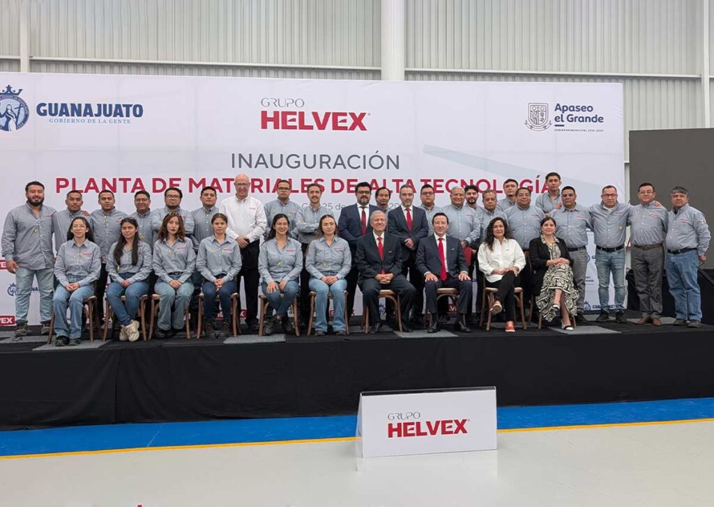 Grupo Helvex