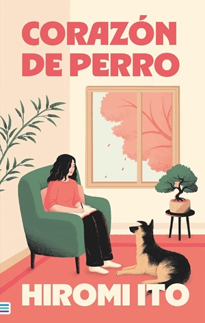 corazón de perro
