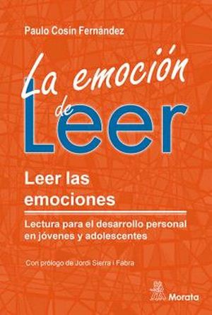 La emoción de leer