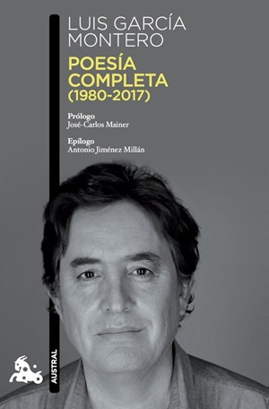 poesía completa