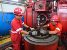 Cómo elegir personal especializado para operaciones petroleras