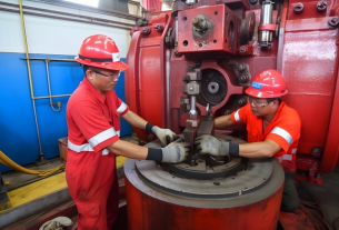 Cómo elegir personal especializado para operaciones petroleras