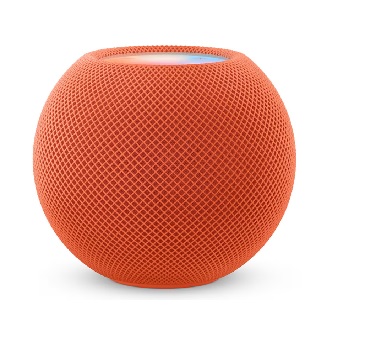 Apple HomePod mini- altavoces inteligentes