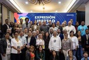 AI y ONG venezolanas comienzan la construcción de agenda colectiva sobre derechos humanos