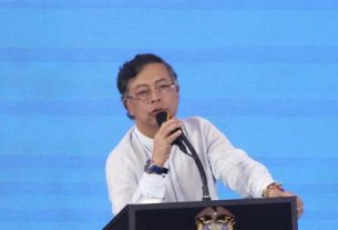 Gustavo Petro