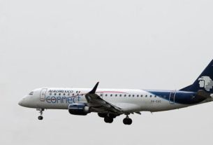 Aeroméxico