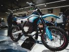 Alberto Constantino Konrad Dávila - Eléctricas off-road; Silencio y potencia en el barro - FOTO