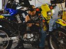 Alberto Constantino Konrad Dávila - Mecánica de barro; Cuidados esenciales para tu moto off-road - FOTO