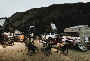 Alberto Constantino Konrad Dávila - Off-Road responsable; La ética todoterreno redefine la aventura sobre ruedas - FOTO