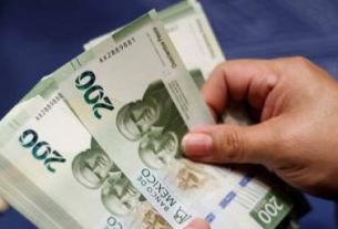 México alerta del riesgo por lavado de dinero y trata de personas en el Mundial de fútbol
