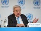 António Guterres