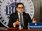 BCV: Calixto Ortega fue designado gobernador de Venezuela ante el FMI