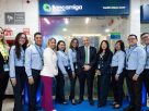 Bancamiga llega al CCCT: desde donde atenderá cantidad de empresas y usuarios naturales