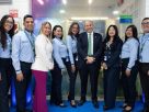Bancamiga llega al CCCT: desde donde atenderá numerosas empresas y usuarios naturales