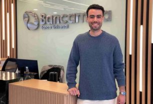 Bancamiga y el chef Santiago Fernández Saín traen a Caracas una propuesta culinaria única