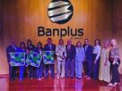 Banplus ocupa 4to lugar entre los ‘Mejores Lugares para Trabajar’ en Venezuela - FOTO