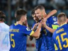 Bosnia define sus 26 convocados con Džeko a la cabeza